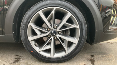 Kia Niro 1.6 GDi Hybrid 4 5dr DCT Hybrid Estate